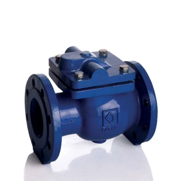 شیریکطرفه زبانه فلزی