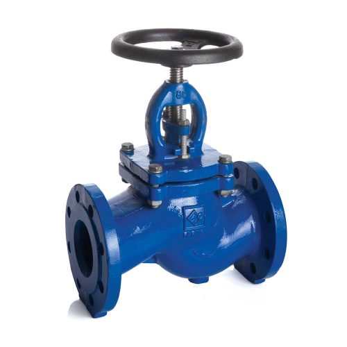 شیر سوپاپی PN16