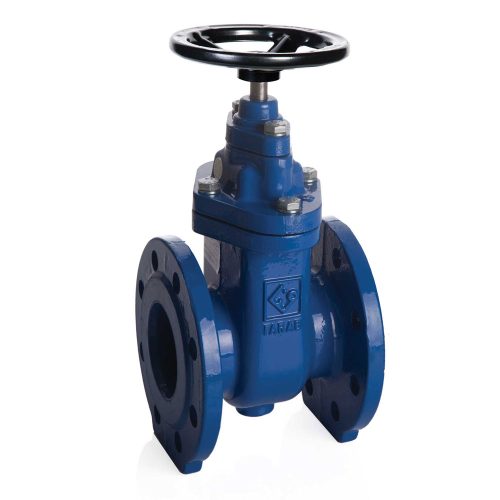 شیر کشویی زبانه فلزی اورینگی