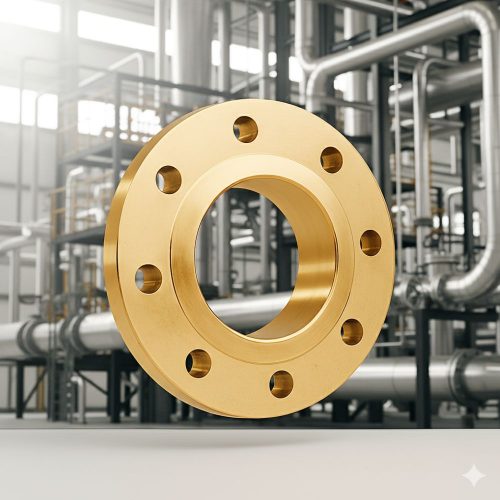 Slip On flange فلنج اسلیپون pn16