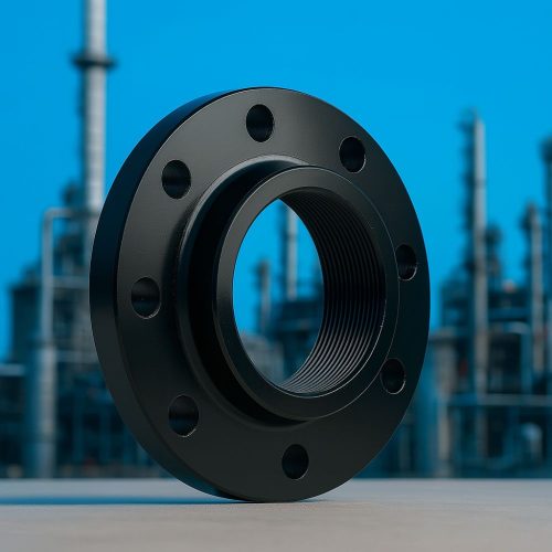 Threaded flange class150 فلنج دنده ای کلاس 150