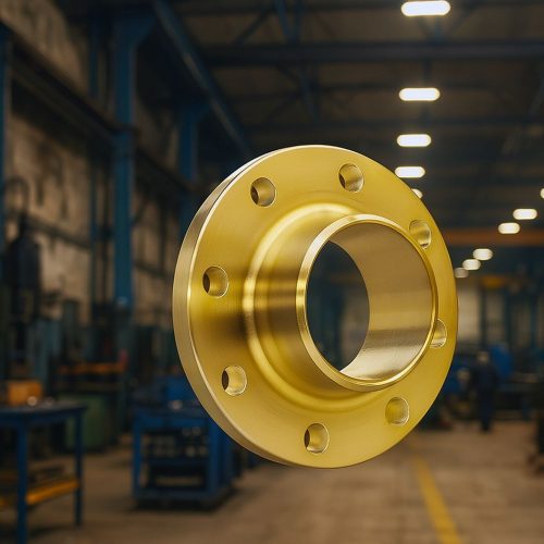 Welding Neck flange فلنج جوشی گلودار PN16