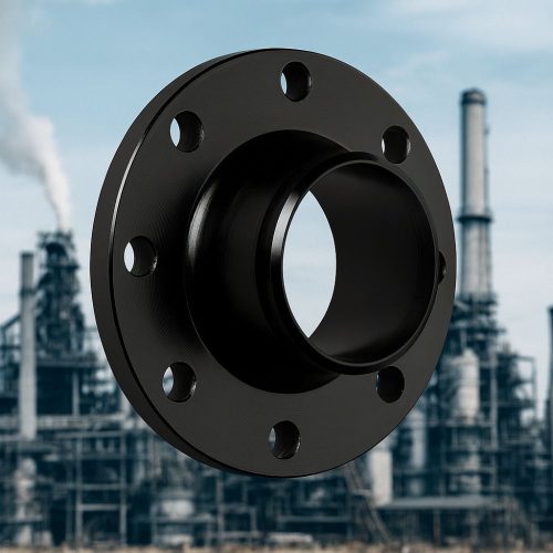 Welding Neck flange CLASS150 فلنج جوشی گلودار کلاس 150