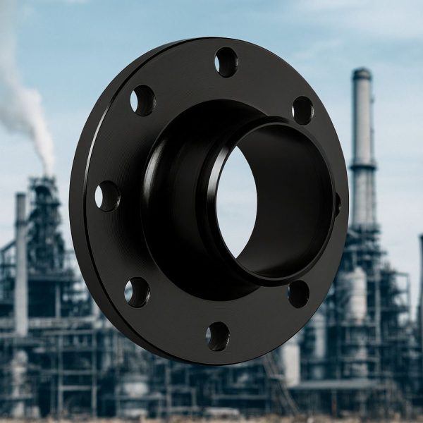 Welding Neck flange CLASS150 فلنج جوشی گلودار کلاس 150