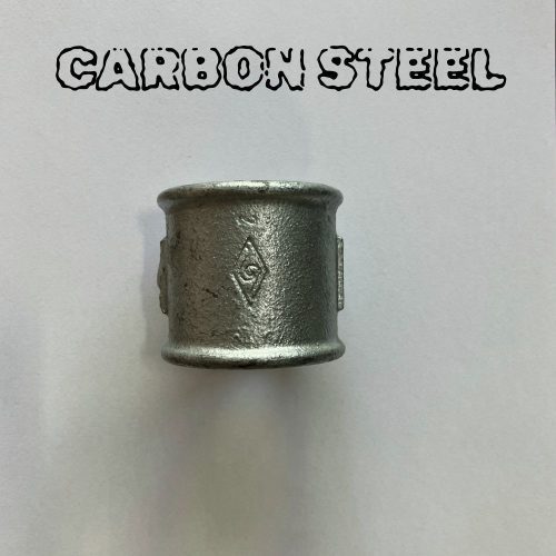 بوشن-گالوانیزه بوشن گالوانیزه مک