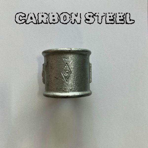 بوشن-گالوانیزه بوشن گالوانیزه مک