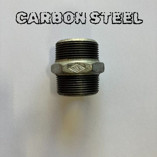 مغزی گالوانیزه مک