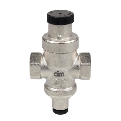 شیرفشارشکن سیم ایتالیا