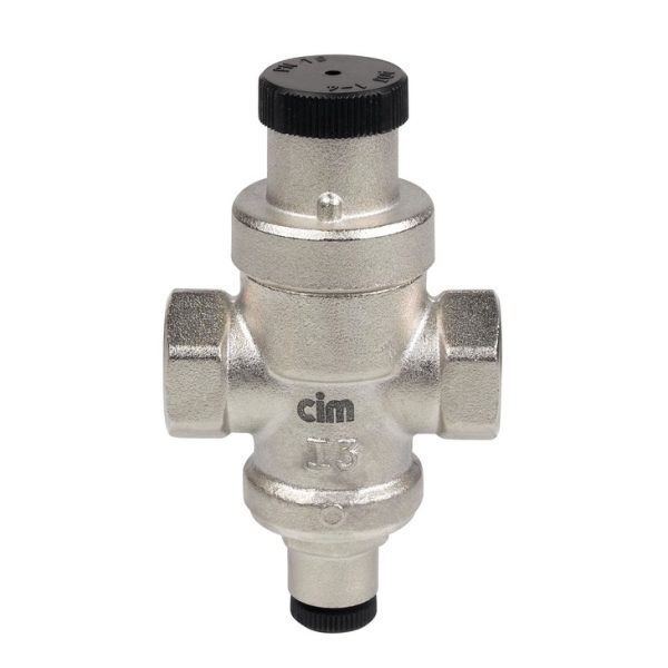 شیرفشارشکن سیم ایتالیا