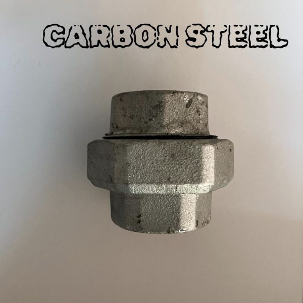 مهره-ماسوره مهره ماسوره گالوانیزه مک