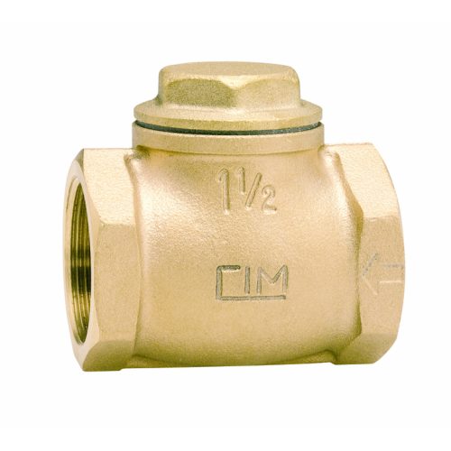 شیریکطرفه دریچه ای سیم ایتالیا PN16