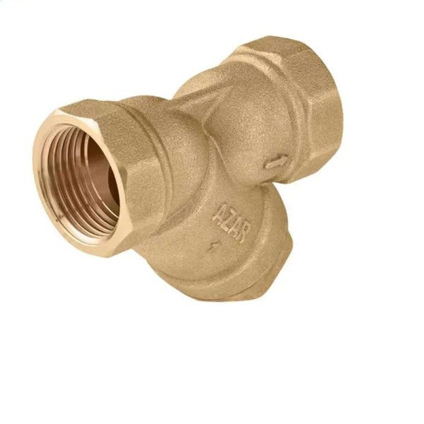 شیر صافی برنجی آذر