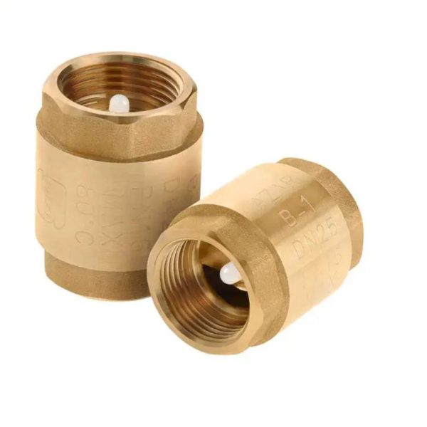 شیریکطرفه سوپاپی آذر