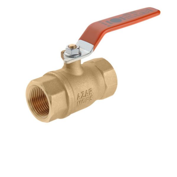 AZAR102 شیرگازی سبک آذر