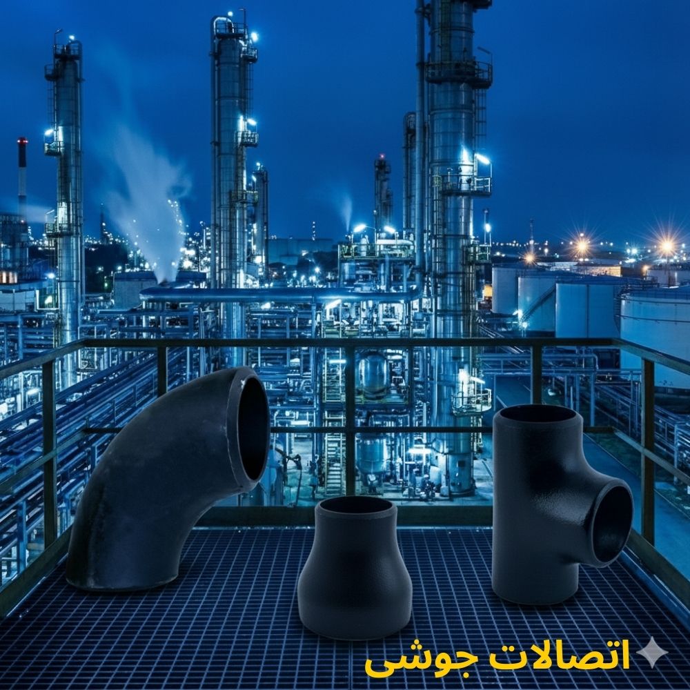 اتصالات مانیسمان بنکن