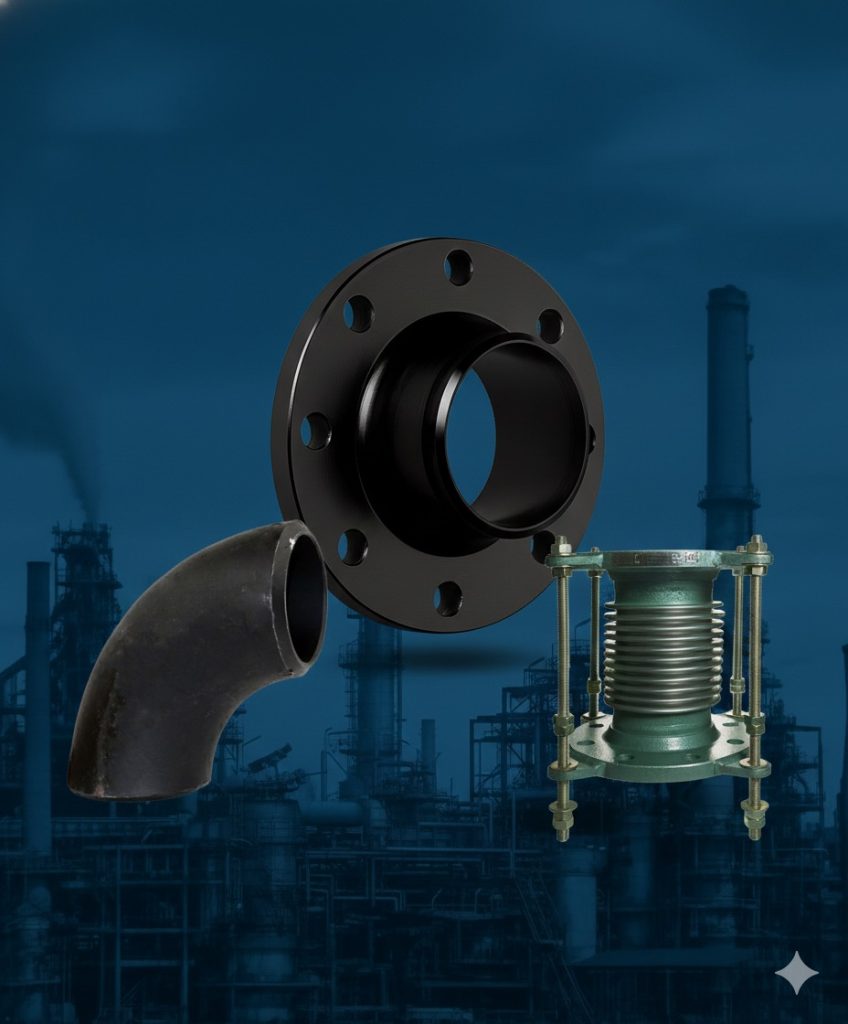 فروشگاه کربن استیل 